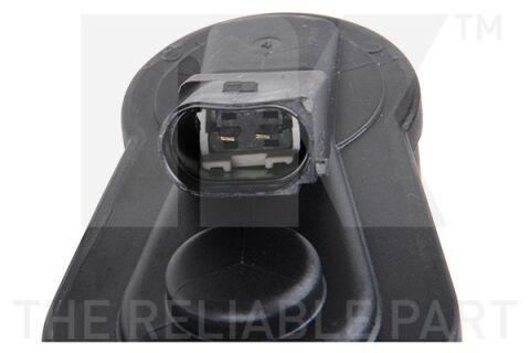 Супорт задній лівий (електричний) Audi Q3 Seat Alhambra Vw Cc, Passat, Passat Alltrack, Passat Cc, Sharan, Tiguan 1.4-3.6 03.05-