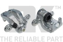 Суппорт задний левый Bmw 1 (E81), (E87), 3 (E90), (E92) 1.6/2.0/2.0D 06.04-12.13