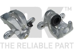 Супорт задній правий Bmw 1 (E81), 1 (E87), 3 (E90), 3 (E92) 1.6/2.0/2.0D 06.04-12.13