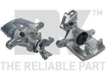 Супорт задній правий Ford Mondeo III 1.8-3.0 10.00-03.07