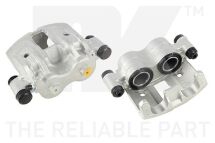 Суппорт задний правый IVECO DAILY III, IV, V, VI NISSAN CABSTAR, NT400 CABSTAR RENAULT MASTER II RVI MASCOTT 2.3D