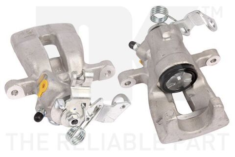 Супорт задній правий Opel Astra Classic, Astra G, Astra H, Astra H Gtc, Meriva A 1.2-2.2D 02.98- Супорт задній правий Opel Astra Classic, Astra G, Astra H, Astra H Gtc, Meriva A 1.2-2.2D 02.98-
