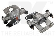 Супорт задній правий RENAULT MASTER III 2.3D 02.10- RWD (спарка)