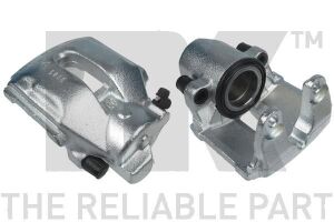 Супорт передній лівий BMW 5 (E39), 7 (E38), X3 (E83), X5 (E53) LAND ROVER RANGE ROVER III 2.0-4.8 10.94-08.12