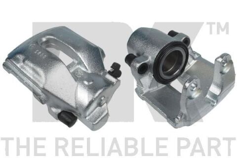 Суппорт передний левый BMW 5 (E39), 7 (E38), X3 (E83), X5 (E53) LAND ROVER RANGE III 2.0-4.8 10.94-08.12 Суппорт передний левый BMW 5 (E39), 7 (E38), X3 (E83), X5 (E53) LAND ROVER RANGE III 2.0-4.8 10.94-08.12