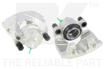 Супорт передній лівий Dacia Dokker, Duster, Lodgy, Logan Renault Captur I, Fluence, Grand Scenic III, Megane III, Scenic III11.08-