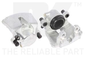 Супорт передній правий BMW X4 (F26), X5 (E70), X5 (F15, F85), X6 (E71, E72), X6 (F16, F86) 2.0D-4.8 02.06-