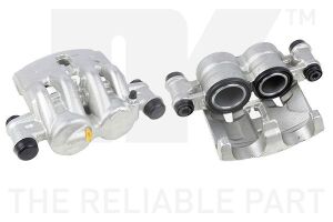 Супорт передній правий Citroen Jumper Fiat Ducato Peugeot Boxer 2.0D-3.0D 04.06-