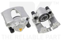 Супорт передній правий Daewoo Lanos/Opel Astra/Corsa/Tigra