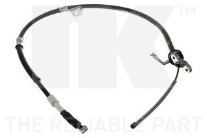 Трос ручного гальма Toyota RAV4 II 2.0 4WD 00-05