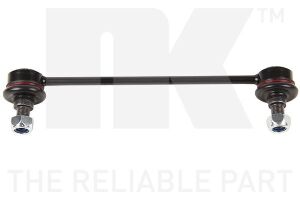 Тяга стабiлiзатора 230mm Opel Omega A 94-