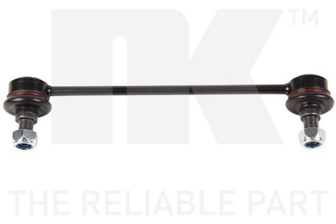 Стійка стабілізатора 230mm Opel Omega A 94- Стійка стабілізатора 230mm Opel Omega A 94-