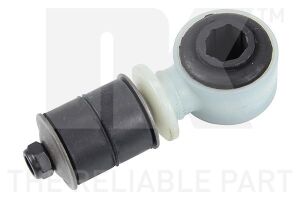 Тяга стабилизатора в сборе 18mm Opel Astra 1,4-1,7 B/D,Vectra