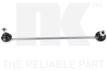 Стойка стабилизатора пер. лев. PEUGEOT 208 12-19, 301 12- 207 06-13 CITROËN C3 16-