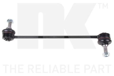 Стійка стабілізатора перед. Daewoo Nubira 97-