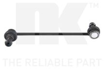 Стійка стабілізатора перед. Kia Ceed 07-