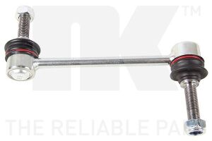 Стійка стабілізатора перед. L 195mm DB ML164 05-