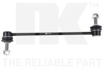 Стойка стабилизатора перед. лев./прав. Ford Mondeo V седан (12-),USA Fusion (14-)