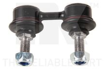 Стійка стабілізатора перед. лів./прав. Hyunday Elantra 6/00-, Sonata II 6/94-6/98