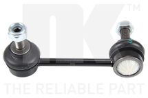 Стійка стабілізатора перед. ліва Mazda 323 93-/626 92-/CX7 2006-