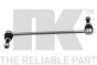 Стійка стабілізатора передня ліва Nissan Qashqai/X-trail 07-, фото 1 - интернет-магазин Auto-Mechanic