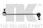Стійка стабілізатора передня права Nissan Qashqai/X-trail 07-, фото 1 - интернет-магазин Auto-Mechanic