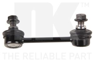 Стійка стабілізатора права Toyota Avensis AZT25, AZT251, CDT25, ZZT251 1.4-2.4 10.01-11.08