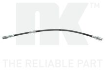 Шланг гальмівний Opel Omega A 86-94,SENATOR B