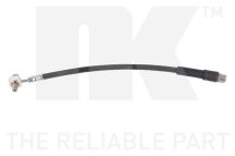 Шланг гальмівний задній лівий/правий Opel Insagnia/SAAB 9-5 1.4-2.8 07.08-