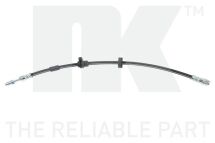 Шланг гальмівний передній ліва/права Renault Laguna, Laguna III 1.5D-3.5 10.07-12.15