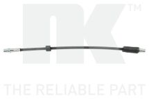 Шланг гальмівний передній Audi A4 00- Шланг гальмівний передній Audi A4 00-