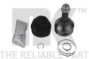 ШРКШ зовн. (30z/29z/64mm) AUDI Q7 VW TOUAREG 4.2D-6.0D 10.02-08.15