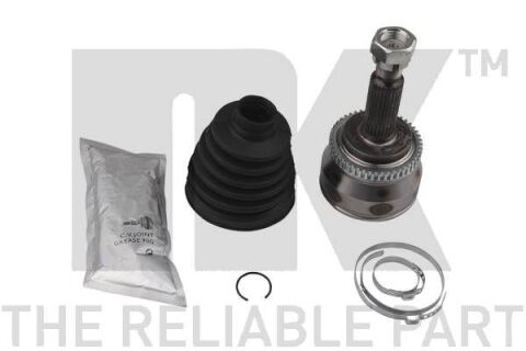 ШРКШ зовн. 26x27x60мм HYUNDAI I30 KIA CEED 1.6D/2.0D 12.06-12.12 ШРКШ зовн. 26x27x60мм HYUNDAI I30 KIA CEED 1.6D/2.0D 12.06-12.12