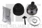 ШРУС внеш. 36z/27z/56,5мм ABS:48 Volvo C30, C70 I, S60 S70, S80 V70 II, XC70 Cross Country 1.8-3.0 12.95-12.12, фото 1 - интернет-магазин Auto-Mechanic