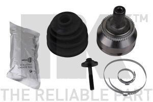 ШРКШ зовн. 36z/27z/56,5mm ABS:48 Volvo C30, C70 I, S60 I, S70, S80 I, V70 I, V70 II, XC70 Cross Country 1.8-3.0 12.95-12.12