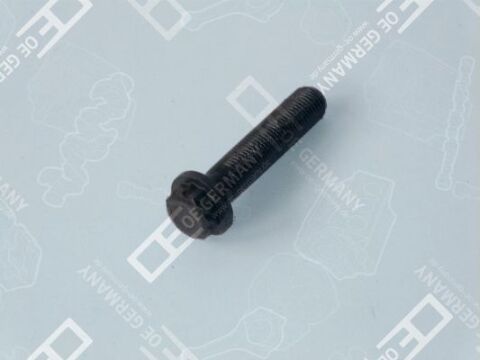 Гвинт шатуна M12x1,25x56 (OM364/OM366) Гвинт шатуна M12x1,25x56 (OM364/OM366)
