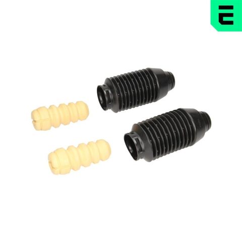 Захисний Комплект перед. амортизаторів Renault Kangoo 1.5CDTI 1.6-1.6 16V 08- Захисний Комплект перед. амортизаторів Renault Kangoo 1.5CDTI 1.6-1.6 16V 08-