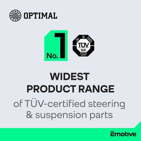 Втулка стабілізатора перед. Landrover Range Rover Sport 2,7TDVM -3,6TD/4.2-4.4 05-