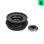 Подушка аморт.+пiдш. амортизатора П Ford Fiesta 95->