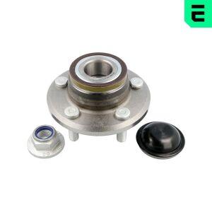 Ступица в сборе перед. Chrysler 300C 2.4-5.7 04-12