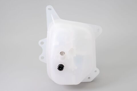 Бачок компенсаційний Audi 100 85-90 1.8-2.3
