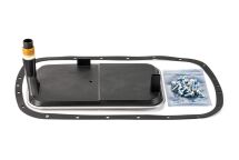 Гідравлічний фільтр, АКПП (к-кт) Bmw E46/E83/Z3 316i-Z3 3.0 99-