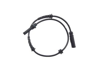 Датчик ABS зад, Bmw 5 (F10), 5 (F11), 6 (F12), 6 (F13), 6 Gran Coupe (F06) 2.0-4.4 01.09-