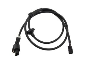 Датчик ABS зад. L/R VW Golf III(1h1/1h5),Vento(1h2)11.91-
