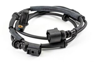 Датчик ABS задний Ford/VAG galaxy/Sharan 1995-