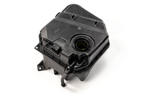 Бачок компенсаційний Audi Q7// VW Touareg 2.5-6.0Tdi 10.02-