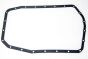 Прокладка AКПП Bmw E46/39/38 08.95- масл.фiльтра, фото 2 - інтерент-магазин Auto-Mechanic