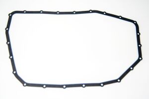 Прокладка масляного піддону АКПП Audi A4 05-08/ A6 05-11 / A8 03-10, VW Phaeton 02-13
