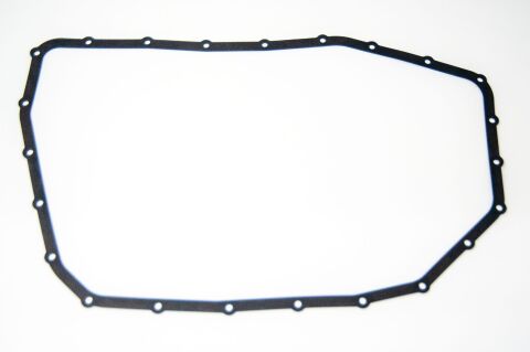 Прокладка масляного піддону АКПП Audi A4 05-08/ A6 05-11 / A8 03-10, VW Phaeton 02-13