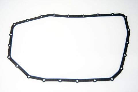 Прокладка масляного піддону АКПП Audi A4 05-08/ A6 05-11 / A8 03-10, VW Phaeton 02-13
